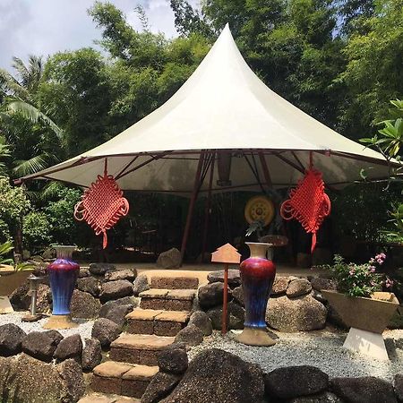 Nai Harn Coco Palace Resort מראה חיצוני תמונה