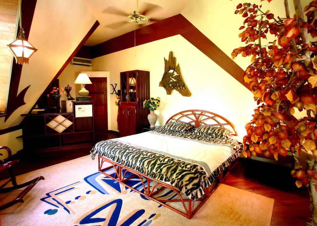 Nai Harn Coco Palace Resort חדר תמונה