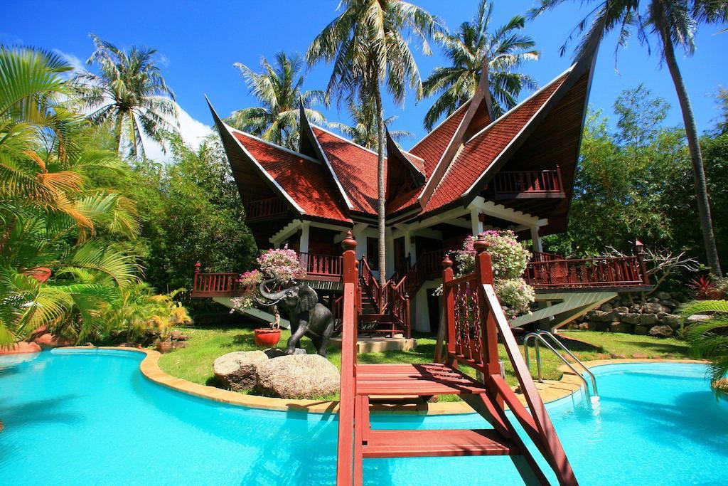 Nai Harn Coco Palace Resort חדר תמונה