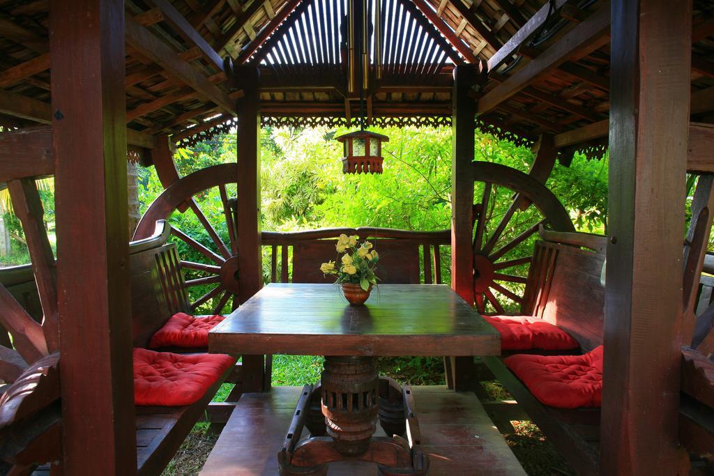 Nai Harn Coco Palace Resort מראה חיצוני תמונה
